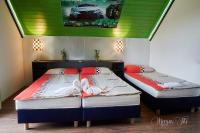 Triple Room with Bathroom