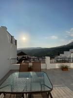 Casa con vistas 2 - B&B Frigiliana