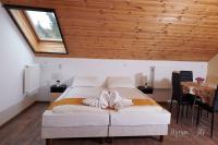 Chambre Quadruple avec Salle de Bains Privative