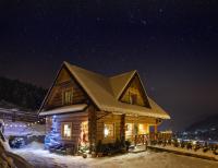 Chata Natura - B&B