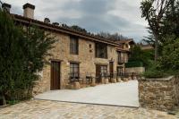 Posada y Apartamentos Trebuesto de Guriezo - Ferienwohnung Trebuesto