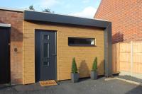 The Coneygree @ Northwick - Ferienwohnung