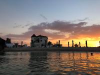 Canada Castle - B&B Eforie Nord