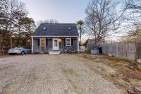 Brewster House - B&B Oak Bluffs