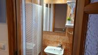 Habitación Individual con balcón