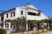 Apartments in Porec/Istrien 10077 - B&B