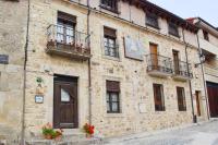 Casa Rural Pinares De Soria - Ferienwohnung Molinos de Duero