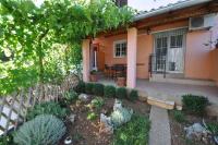 Apartments in Vrbnik/Insel Krk 13597 - B&B
