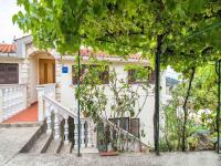 Apartment in Vrbnik/Insel Krk 13622 - Ferienwohnung