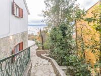 Apartment in Njivice - Insel Krk 33584 - B&B Njivice