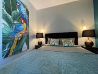 Appartamento con Balcone