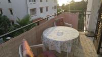 Apartments in Malinska - Insel Krk 13157 - Ferienwohnung Malinska
