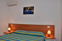 Doppelzimmer mit eigenem externen Bad