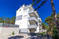 B&B Sopaljska - Apartment in Crikvenica 5621 - Bed and Breakfast Sopaljska