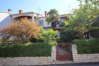 Apartment in Porec - Istrien 10035 - Ferienwohnung Poreč