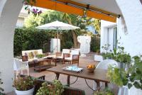 Casa en Sitges - Bed and Breakfast Sitges