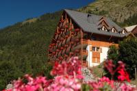 Chalet La Perle de L'Oisans - Appartements d'Exception - B&B Vaujany