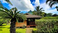 Standaard Bungalow