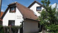 Penzion Važec - Ferienwohnung