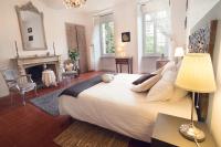 Chambre Double - Vue sur Jardin