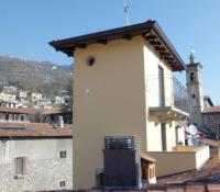 B&B Lovere - Torre Antica - Lombardia, Italy - Bed and Breakfast Lovere