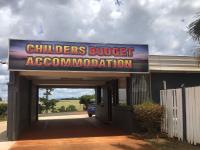 Childers Budget Accommodation - B&B Childers