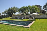 B&B Castiglione d'Orcia - Podere Palazzo - Bed and Breakfast Castiglione d'Orcia