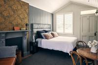 Dunstan Times - B&B