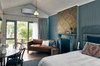 Dunstan Times - B&B Clyde