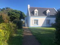 B&B Bangor - Maison familiale au calme/5 chambres/Grand jardin - Bed and Breakfast Bangor