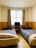 Standaard Kamer met 2 Bedden