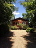 Gîte Les Hortensias - B&B Vaas