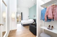 Apartamento de 3 dormitorios con terraza