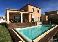 Chambres Morgan Océane - B&B Villeveyrac