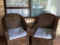 Appartement 3 Chambres (8 Adultes)