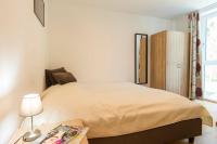Apartamento Deluxe de 3 dormitorios