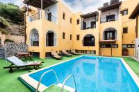Villa Georgia - Bed and Breakfast