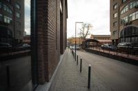 Petrovdom Apartment 183А-183B in RC New York Concept House, 74 Antonovycha Street - Ferienwohnung