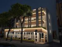 B&B Lido di Jesolo - Hotel Ivana - Bed and Breakfast Lido di Jesolo