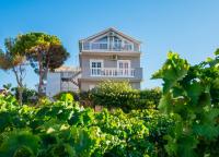 Bellezza Del Mare - B&B Ammoudi