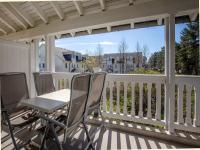 Dünenpark Binz - Komfort Ferienwohnung mit 1 Schlafzimmer und Balkon im Obergeschoss 103 - B&B