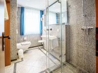 Dünenpark Binz - Komfort Ferienwohnung mit 1 Schlafzimmer und Balkon im Obergeschoss 108 - Chambres d'hôtes Ostseebad Binz