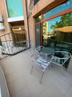 Студио- Плажна Улица - B&B Sozopol