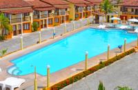 Condomínio Village do Bosque casa 21 - B&B Porto Seguro