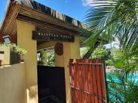 B&B Saint Lucia - Bushpigs Haven - Bed and Breakfast Saint Lucia