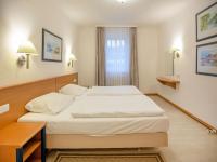 Dünenpark Binz - Komfort Ferienwohnung mit 1 Schlafzimmer und Terrasse im Erdgeschoss 199 - B&B Ostseebad Binz