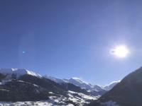 Chalet Le Biolley 2 - Bed and Breakfast Orsières