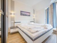 Dünenpark Binz - Komfortplus Ferienwohnung mit 2 Schlafzimmern und Balkon im Dachgeschoss 198 - B&B Ostseebad Binz