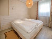 Dünenpark Binz - Komfortplus Ferienwohnung mit 1 Schlafzimmer und Terrasse im Erdgeschoss 213 - B&B Ostseebad Binz