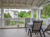 Dünenpark Binz - Komfort Ferienwohnung mit 1 Schlafzimmer und Balkon im Obergeschoss 225 - Chambres d'hôtes Ostseebad Binz